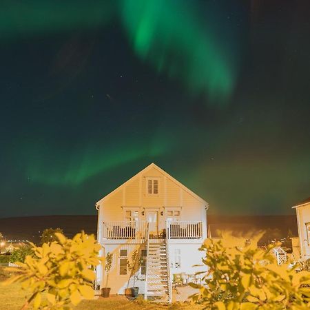 Old Town Luxury Apartment Akureyri Exterior foto